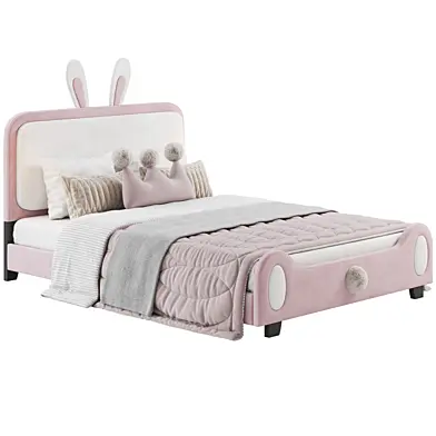 Floraville Bed