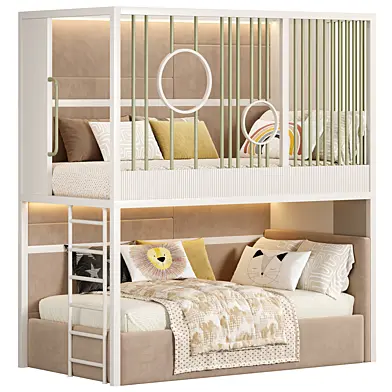 Kids Bedroom 40