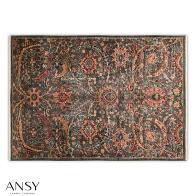 Ковер от ANSY (№ 4793)