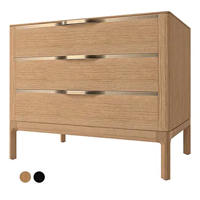 Padua Nightstand By Restoration Hardware