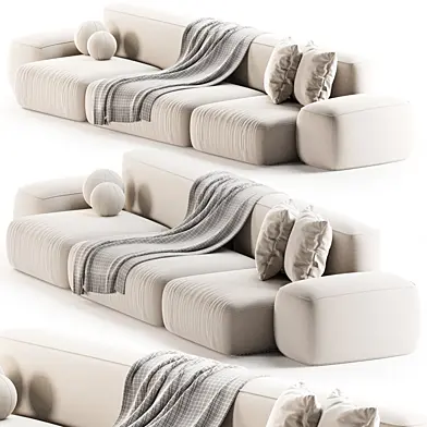 Cupen Sofa 3