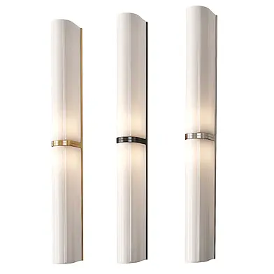 Vakkerlight Ivory Glow Wall Sconce