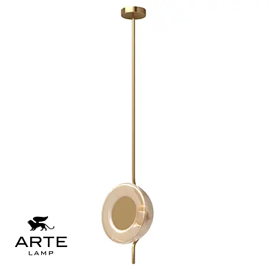 ARTE Lamp OM A2441SP-1PB