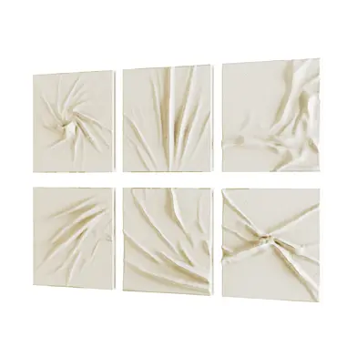 Minimalistic Plaster