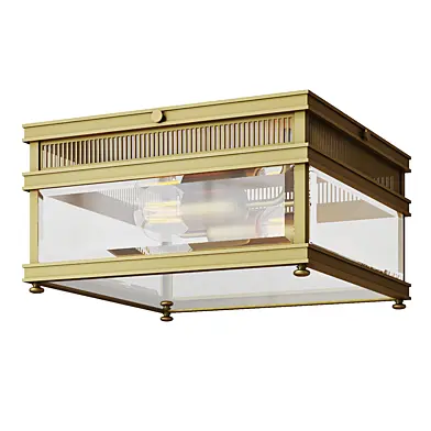 Потолочный фонарь Elstead Lighting HOLBORN