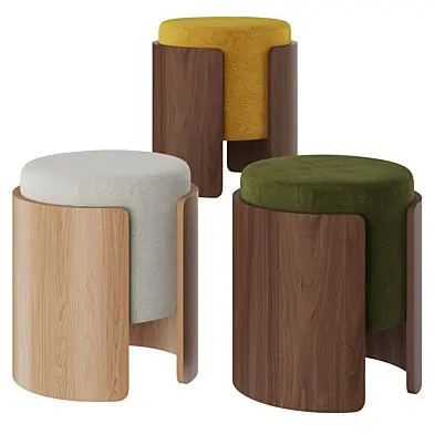 ellipsefurniture Пуф Lagom