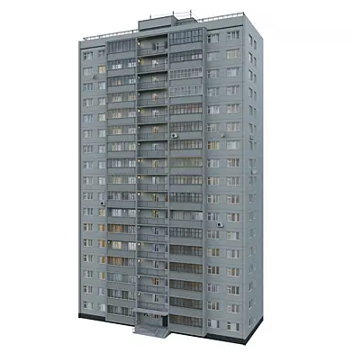 1 МГ 601 Е