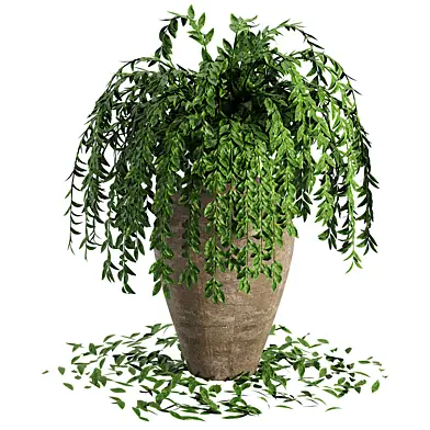 Artificial Weeping Willow