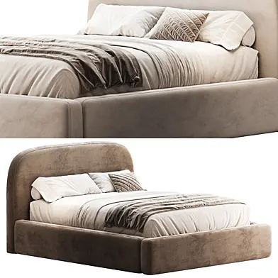 Laurent Bed