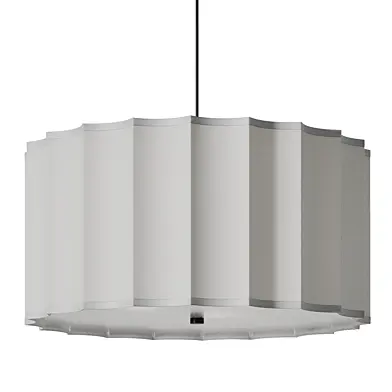 Провесна лампа Dantone Home Twist