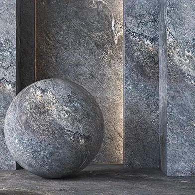 2 Marble Texture 4K - Seamless