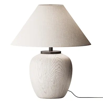 Aoji Table Lamp