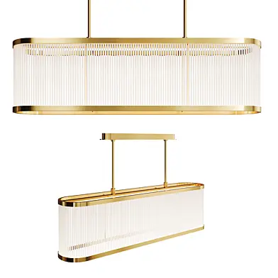 Lexington chandelier