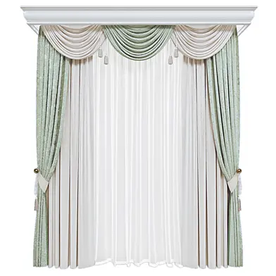 Curtains 621