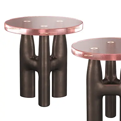 Mangrove Tools Galerie Side table