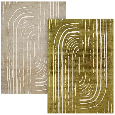 Modern Rugs LA Harmony 01