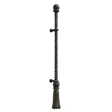 OM Tassle