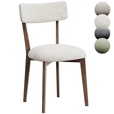 Velutto Chair | Стул