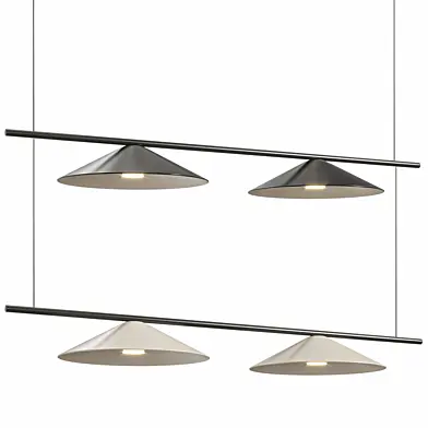 Vibia Circus Solo Pendant Lamp