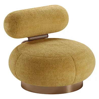 Elve - Lena armchair