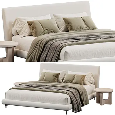 Moda Bed