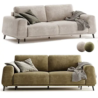 Диван Ларонсо от Диван.ру Laronso sofa