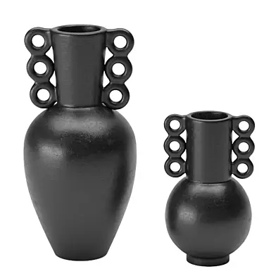 Akari Vase