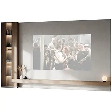 projector wall set 1