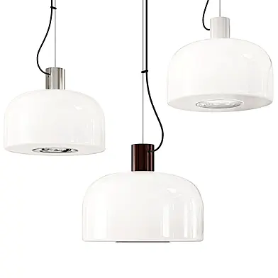 FLOS Bellhop Glass S2