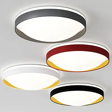 Alina 6674 by Milan Iluminacion Ceiling light