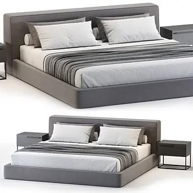 One&Home Volume Bed