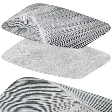 Atelier Tortil Reef rug