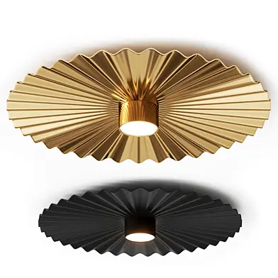 PLIE 284 06 NN 284 07 NN Il Fanale Ceiling light