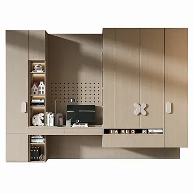 Furniture composition GHS-2641