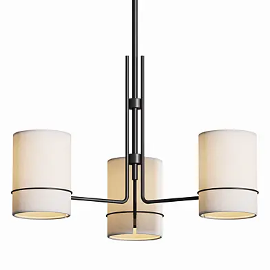 Shaw Chandelier