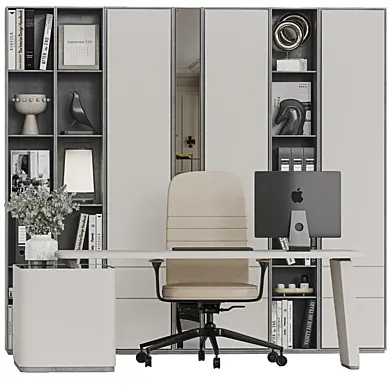 office furniture 01