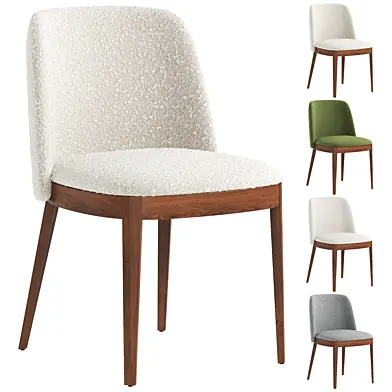 Calligaris Adel CS2095 chair