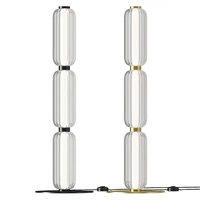 Elma Floor Lamp by Aromas Del Campo