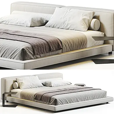 Living Divani NeoWall Bed