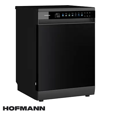Посудомоечная машина DW 167BK HF