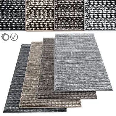 carpet set 39