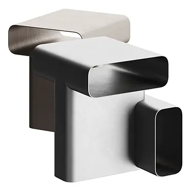Cassina SOFT CORNERS | Столик