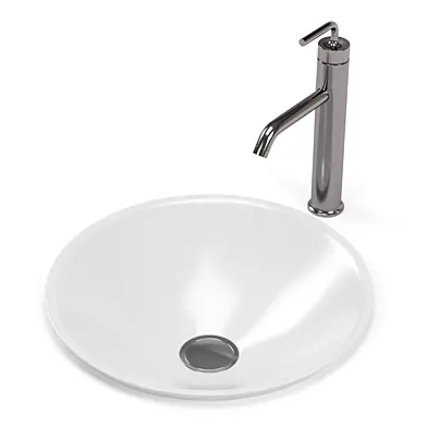 KOHLER wash basin K-75748-HD1-0
