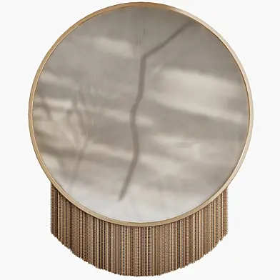Winchester Mirror Arteriors