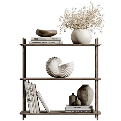 decorative set 165