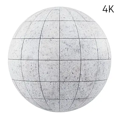 Tiles 01 Texture 4K Seamless