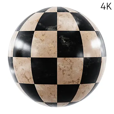 Tiles 03 Texture 4K Seamless