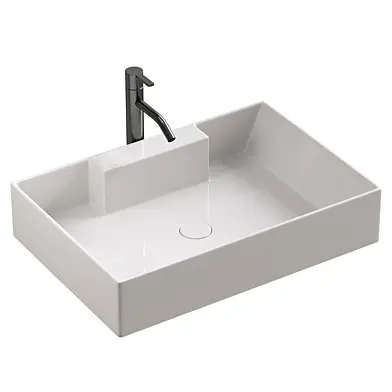 Bleu Bathware Amy table top washbasin