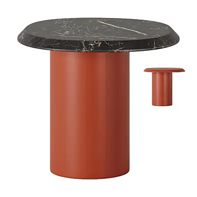 Pebble S Table
