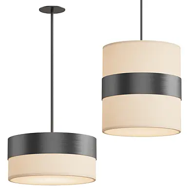 Bamba Hanging Light